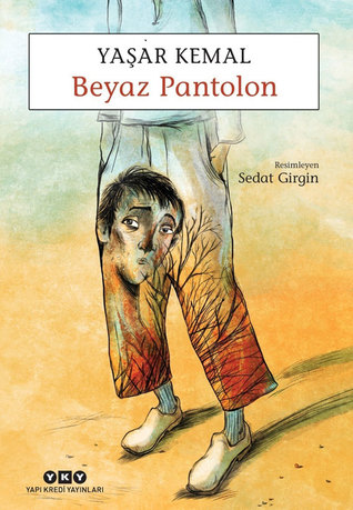 Beyaz Pantolon (Paperback)