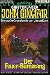 John Sinclair - Folge 0294: Der Feuer-Bumerang