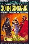 John Sinclair - Folge 0298: Der Dämonenpakt (1. Teil)