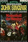 John Sinclair - Folge 0304: Maskenball der Monster John Sinclair - Folge 0304: Maskenball der Monster