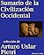 Sumario De La Civilización Occidental