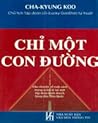 Chỉ Một Con Đường Chỉ Một Con Đường