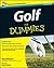 Golf For Dummies, 2nd UK Ed...