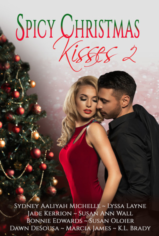 Spicy Christmas Kisses 2 (Kindle Edition)