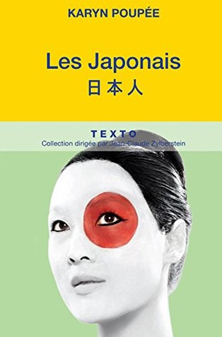 Les japonais (Texto)