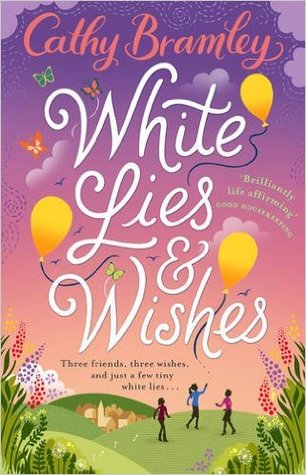 White Lies and Wishes (Paperback)