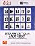 Literary Criticism And Theory - by Deepak Choudhary