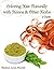 Coloring Hair Naturally with Henna & Other Herbs by Melissa Lynn Herold