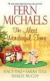 The Most Wonderful Time (Wheeler Large Print Book Series)