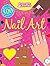 SCHOLASTIC ACTIVITIES: NAIL ART [Paperback] NILL
