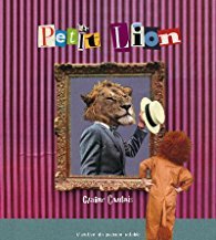 Petit Lion (Hardcover)