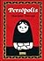 Persépolis by Marjane Satrapi Persépolis by Marjane Satrapi
