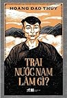 Trai nước Nam làm...