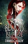 Blood Blade (Sleeping Gods #0.5)