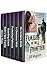 Mail Order Bride Box Set: Families of the Frontier (Mail Order Brides Western Romance)