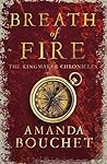 Breath of Fire by Amanda Bouchet