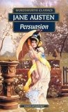 Persuasion by Jane Austen