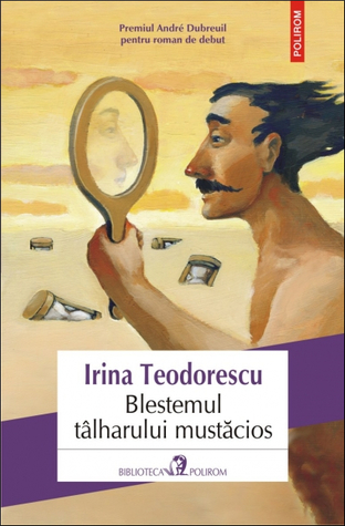 Blestemul tâlharului mustăcios (Paperback)