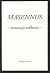 Masennus - mustaa ja valkoista