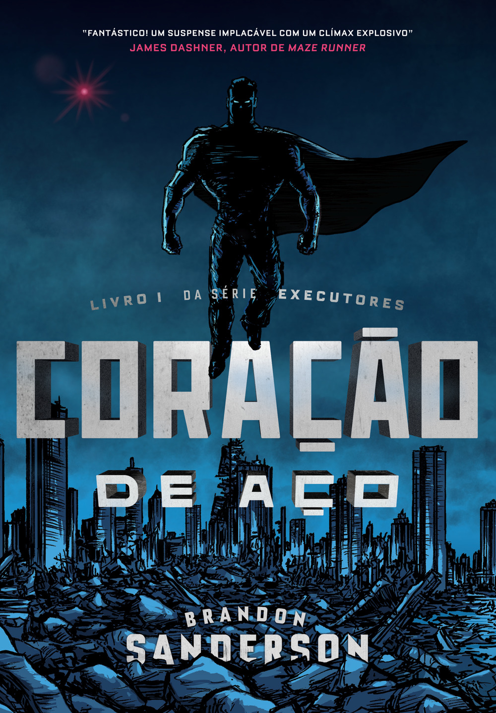 Coração de Aço
