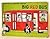 Big Red Bus