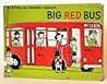 Big Red Bus Big Red Bus