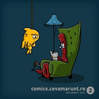 Ceva Marunt #2