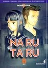 Narutaru, vol. 8