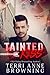 Tainted Kiss (Tainted Knights, #1)