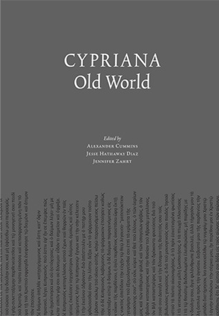 Cypriana: Old World (softcover)