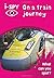 I-SPY ON A TRAIN JOURNEY PB by I-Spy