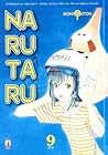 Narutaru, vol. 9