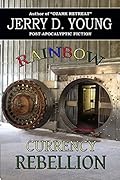 Rainbow Currency Rebellion