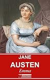 Emma (Illustrated...