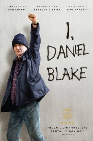 I, Daniel Blake (Paperback)