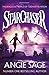 StarChaser (TodHunter Moon, #3)