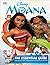 Disney Moana by Barbara Bazaldua