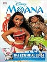 Disney Moana by Barbara Bazaldua