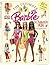 Barbie: Ultimate Summer Fun Sticker Book (Barbie Sticker Book)