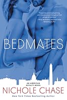 Bedmates (American Royalty, #1)