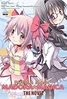 Puella Magi Madoka Magica: the Novel