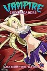 Vampire Cheerleaders/Paranormal Mystery Squad Vol. 2