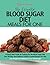 The Essential Blood Sugar D...