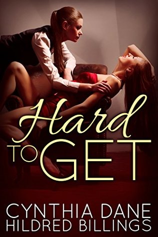 Hard to Get (Eva & Nadia, Book 1)