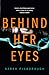 Behind Her Eyes by Sarah Pinborough