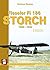 Fieseler 156 Storch 1938-1945 (Yellow Series Book 61)