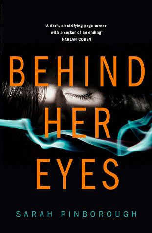 Behind Her Eyes