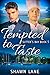 Tempted to Taste (Sutter's Bay Book 5)