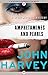 Amphetamines and Pearls (The Scott Mitchell Mysteries Book 1)