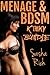 Menage and BDSM Kinky Bundle: A BDSM Erotica Story Bundle